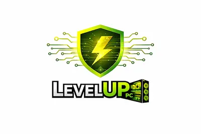 LevelUP.PC